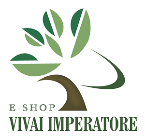 logo eshop vivai imperatore